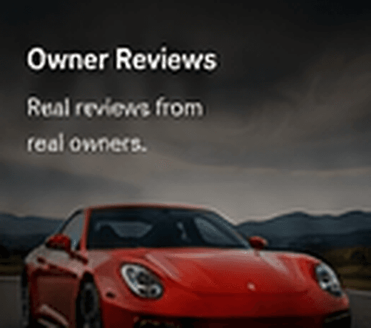 Owner review dashboard
